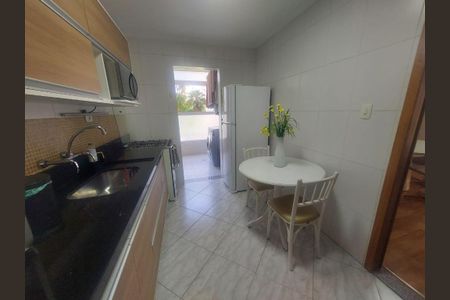 Apartamento à venda com 109m², 3 quartos e 1 vaga Apartamento à venda com 109m², 3 quartos e 1 vagaFoto 22