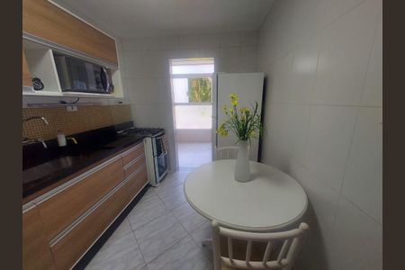 Apartamento à venda com 109m², 3 quartos e 1 vaga Apartamento à venda com 109m², 3 quartos e 1 vagaFoto 21