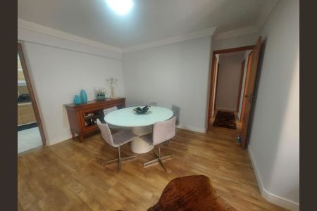 Foto 27 de apartamento à venda com 3 quartos, 109m² em Santana, São Paulo