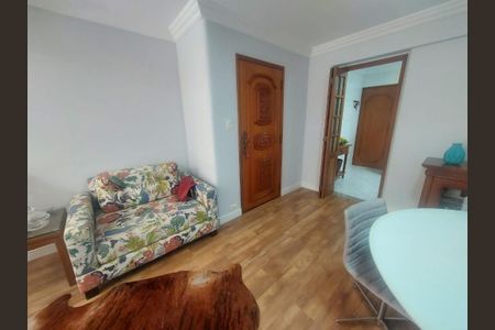 Apartamento à venda com 109m², 3 quartos e 1 vaga Apartamento à venda com 109m², 3 quartos e 1 vagaFoto 26