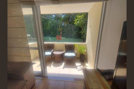 Apartamento à venda com 109m², 3 quartos e 1 vaga Apartamento à venda com 109m², 3 quartos e 1 vagaFoto 24