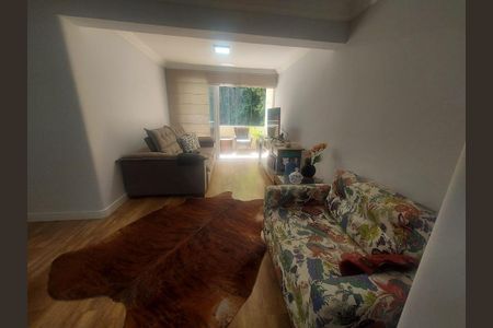 Foto 01 de apartamento à venda com 3 quartos, 109m² em Santana, São Paulo