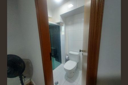 Apartamento à venda com 109m², 3 quartos e 1 vaga Apartamento à venda com 109m², 3 quartos e 1 vagaFoto 08