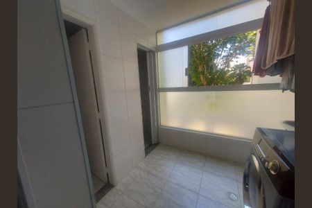 Apartamento à venda com 109m², 3 quartos e 1 vaga Apartamento à venda com 109m², 3 quartos e 1 vagaFoto 25