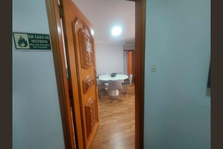 Apartamento à venda com 109m², 3 quartos e 1 vaga Apartamento à venda com 109m², 3 quartos e 1 vagaFoto 28