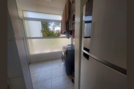 Apartamento à venda com 109m², 3 quartos e 1 vaga Apartamento à venda com 109m², 3 quartos e 1 vagaFoto 20
