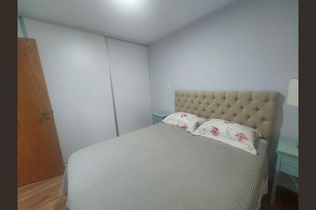 Foto 09 de apartamento à venda com 3 quartos, 109m² em Santana, São Paulo