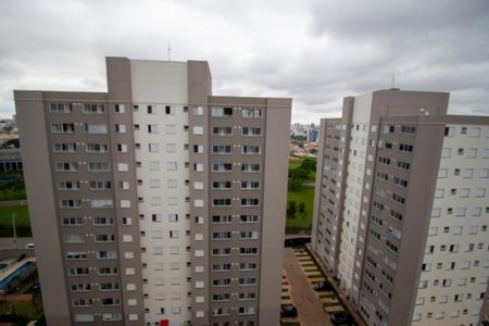 Apartamento para alugar com 55m², 2 quartos e 1 vagaVista da Sala 