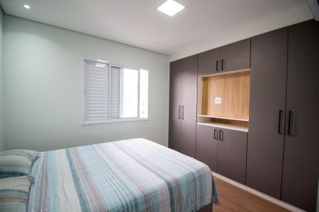 Apartamento para alugar com 55m², 2 quartos e 1 vagaQuarto 1