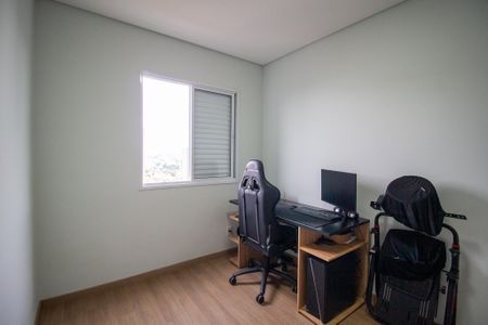 Apartamento para alugar com 55m², 2 quartos e 1 vagaQuarto 2