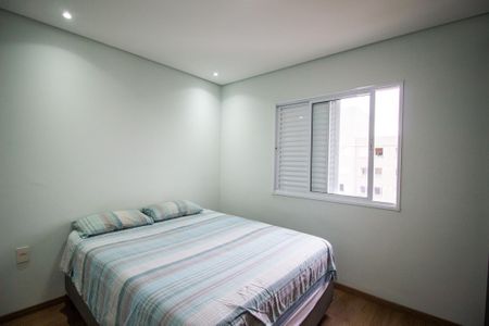 Apartamento para alugar com 55m², 2 quartos e 1 vagaQuarto 1