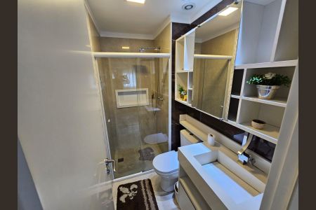 Apartamento à venda com 85m², 3 quartos e 2 vagas