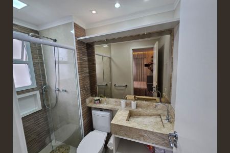 Apartamento à venda com 3 quartos, 85m² em Vila Curuçá, Santo André