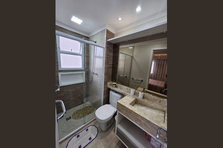 Apartamento à venda com 85m², 3 quartos e 2 vagas