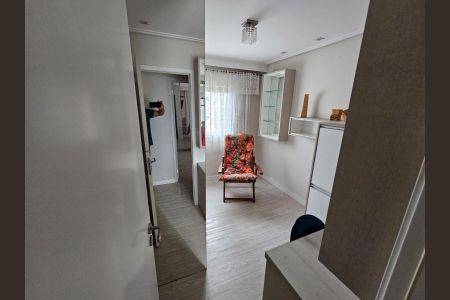 Apartamento à venda com 85m², 3 quartos e 2 vagas