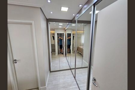 Apartamento à venda com 85m², 3 quartos e 2 vagas