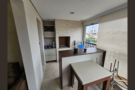 Apartamento à venda com 85m², 3 quartos e 2 vagas