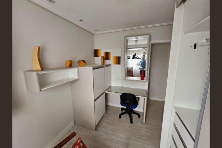 Apartamento à venda com 3 quartos, 85m² em Vila Curuçá, Santo André