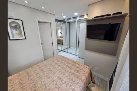 Apartamento à venda com 85m², 3 quartos e 2 vagas