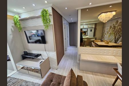 Apartamento à venda com 85m², 3 quartos e 2 vagas