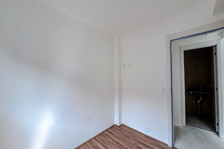 Apartamento para alugar com 39m², 2 quartos e sem vagaQuarto 2