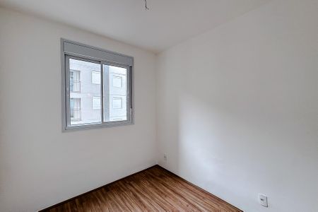 Quarto 1 de apartamento para alugar com 2 quartos, 39m² em Belenzinho, São Paulo