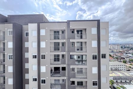 Apartamento para alugar com 39m², 2 quartos e sem vagaVista do Quarto 2