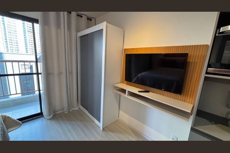 Kitnet/Studio à venda com 1 quarto, 26m² em Jardim das Acacias, São Paulo