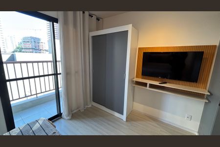 Kitnet/Studio à venda com 1 quarto, 26m² em Jardim das Acacias, São Paulo