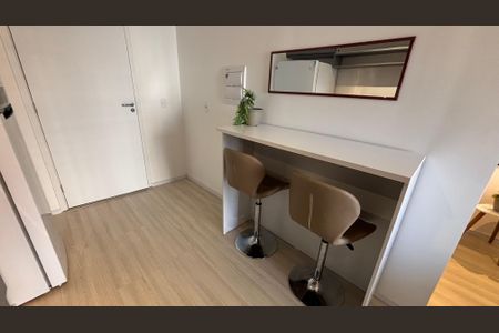 Kitnet/Studio à venda com 1 quarto, 26m² em Jardim das Acacias, São Paulo