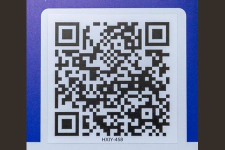 Casa à venda com 96m², 2 quartos e sem vaga Casa à venda com 96m², 2 quartos e sem vagaQR Code