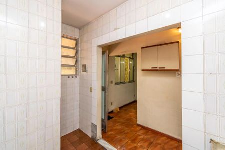 Casa à venda com 96m², 2 quartos e sem vaga Casa à venda com 96m², 2 quartos e sem vagaCozinha