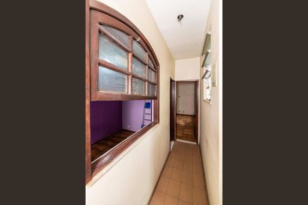 Casa à venda com 96m², 2 quartos e sem vaga Casa à venda com 96m², 2 quartos e sem vagaHall do 2º andar