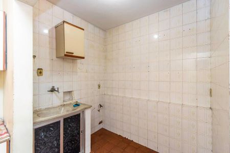 Casa à venda com 96m², 2 quartos e sem vaga Casa à venda com 96m², 2 quartos e sem vagaCozinha