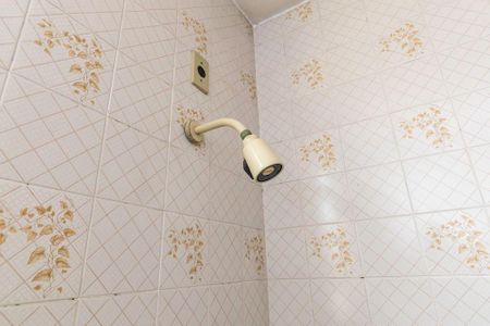 Casa à venda com 96m², 2 quartos e sem vaga Casa à venda com 96m², 2 quartos e sem vagaBanheiro da Suíte