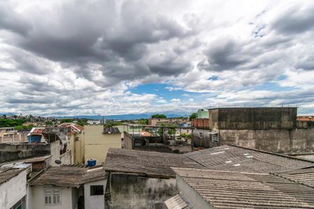 Casa à venda com 96m², 2 quartos e sem vaga Casa à venda com 96m², 2 quartos e sem vagaVista do Terraço