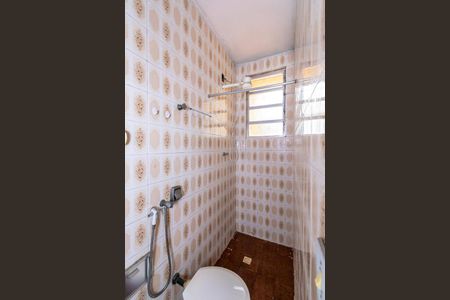 Casa à venda com 96m², 2 quartos e sem vaga Casa à venda com 96m², 2 quartos e sem vagaBanheiro Social