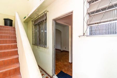 Casa à venda com 96m², 2 quartos e sem vaga Casa à venda com 96m², 2 quartos e sem vagaSala - Hall da entrada