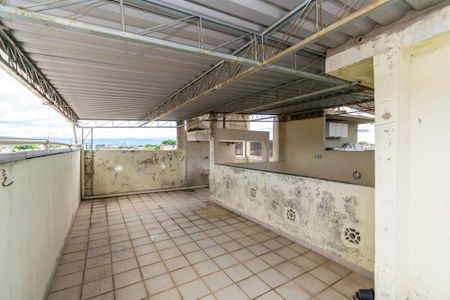 Casa à venda com 96m², 2 quartos e sem vaga Casa à venda com 96m², 2 quartos e sem vagaTerraço