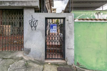 Casa à venda com 96m², 2 quartos e sem vaga Casa à venda com 96m², 2 quartos e sem vagaFachada da Entrada
