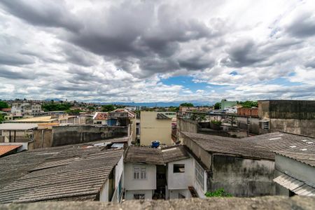 Casa à venda com 96m², 2 quartos e sem vaga Casa à venda com 96m², 2 quartos e sem vagaVista do Terraço