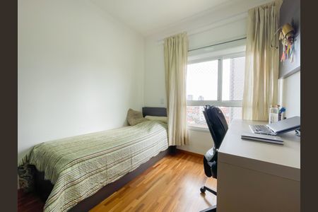 Apartamento à venda com 99m², 3 quartos e 2 vagas Apartamento à venda com 99m², 3 quartos e 2 vagasQuarto 3
