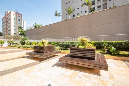 Apartamento à venda com 99m², 3 quartos e 2 vagas Apartamento à venda com 99m², 3 quartos e 2 vagasÁrea comum