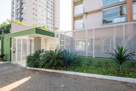 Apartamento à venda com 99m², 3 quartos e 2 vagas Apartamento à venda com 99m², 3 quartos e 2 vagasFachada