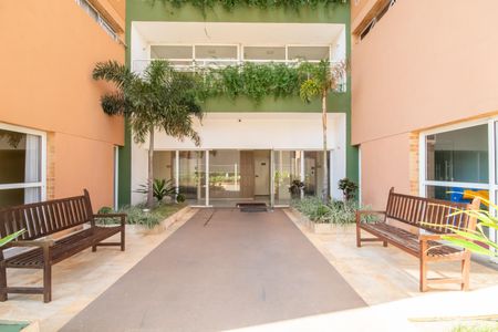 Apartamento à venda com 99m², 3 quartos e 2 vagas Apartamento à venda com 99m², 3 quartos e 2 vagasÁrea comum