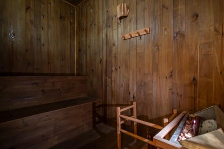 Apartamento à venda com 99m², 3 quartos e 2 vagas Apartamento à venda com 99m², 3 quartos e 2 vagasSauna