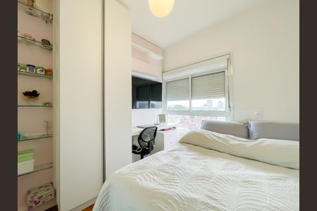 Apartamento à venda com 99m², 3 quartos e 2 vagas Apartamento à venda com 99m², 3 quartos e 2 vagasQuarto 2