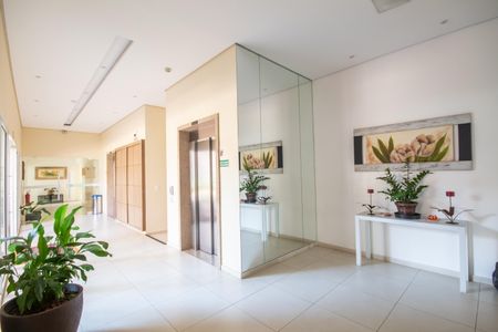 Apartamento à venda com 99m², 3 quartos e 2 vagas Apartamento à venda com 99m², 3 quartos e 2 vagasÁrea comum