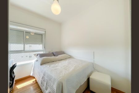 Apartamento à venda com 99m², 3 quartos e 2 vagas Apartamento à venda com 99m², 3 quartos e 2 vagasQuarto 2
