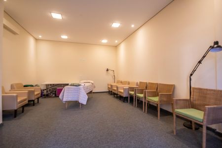 Apartamento à venda com 99m², 3 quartos e 2 vagas Apartamento à venda com 99m², 3 quartos e 2 vagasÁrea comum